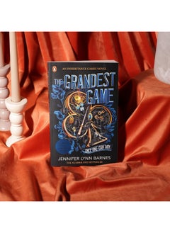 Grandest Game  - Image 4