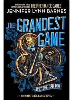 Grandest Game  - Image 2