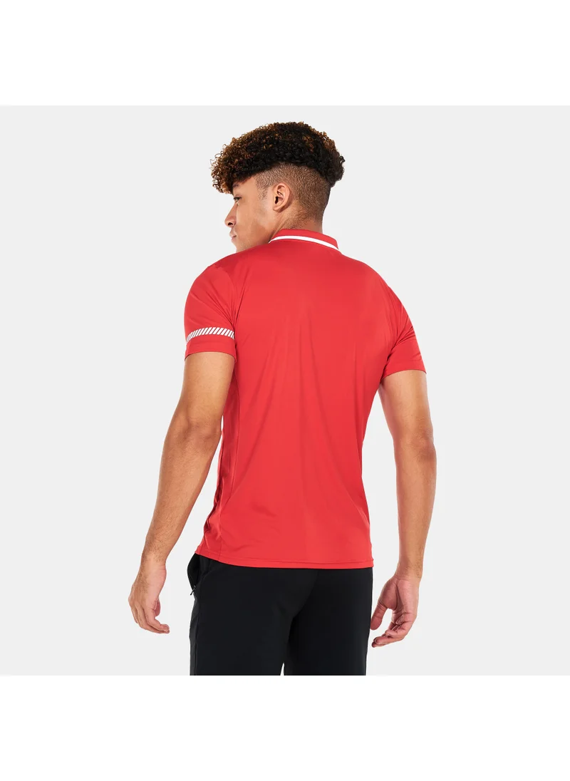 asics Men's Court Polo Shirt