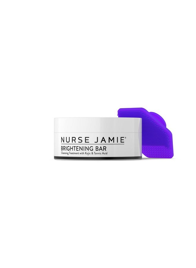 Nurse Jamie Healthy Skin Solutions Brightening Bar  - Image 1