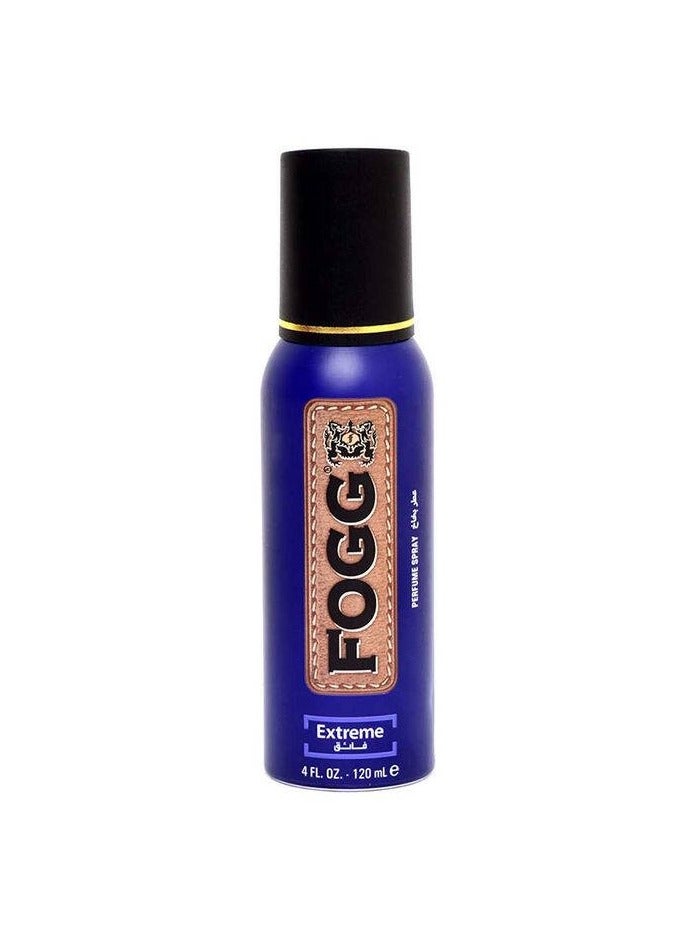 فوج عطر بخاخ فائق 120 مل - Image 2
