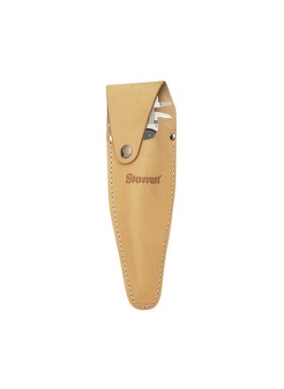 Starrett Premium Leather Holster for 6Inch Dial Caliper  Durable Protection Easy Access Secure Fit  Precision Tool Accessory  915 - pzsku/ZCA45E72527EBEE53F9F7Z/45/1747234008/0472be3d-84e9-4d71-87af-4b0067d86d17
