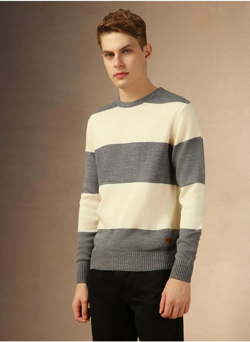 دينيس لينغو SWEATER