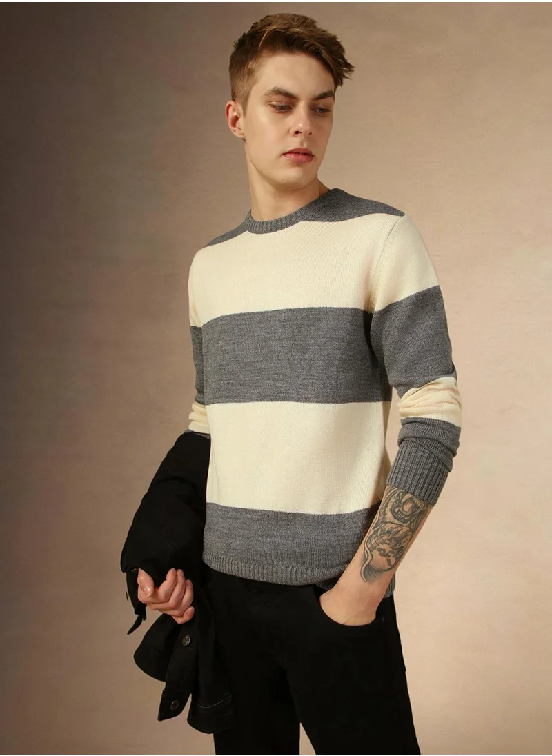 دينيس لينغو SWEATER