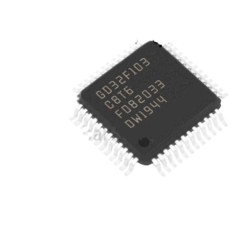 GD32F103RGT6 ARM Cortex M3 MCU Development Board Core Module - Image 2