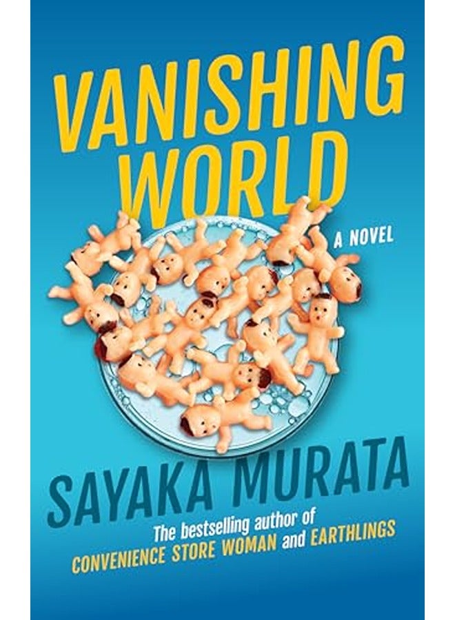 Vanishing World
