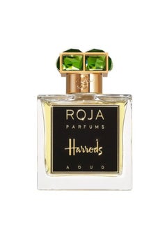 Roja Parfums Roja Oud Eau de Parfum Exclusive 100ml Unisex Perfume 