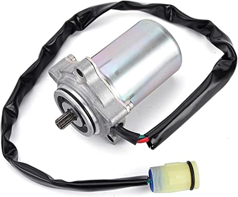 Vuzmode Electric Shift Control Motor for TRX500 Series - Image 1