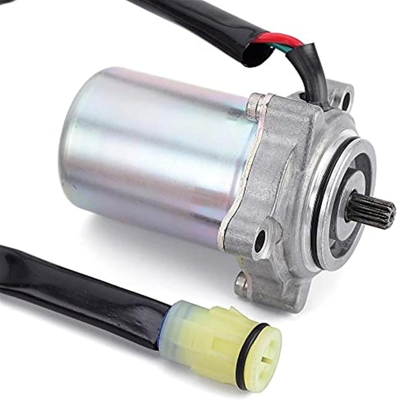 Vuzmode Electric Shift Control Motor for TRX500 Series - Image 4