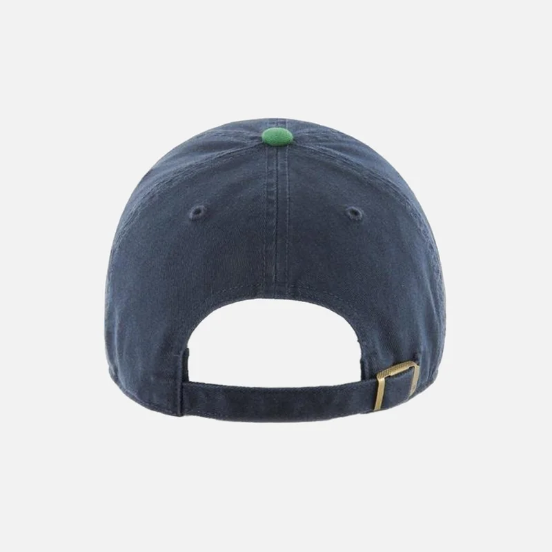 47 MLB New York Yankees Two Tone 47 Clean Up Cap - Men