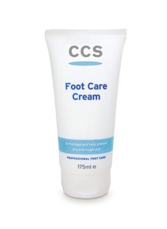 CCS Foot Care Cream 175Ml 