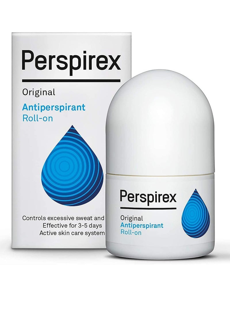 Perspirex Original 20ml - Image 1