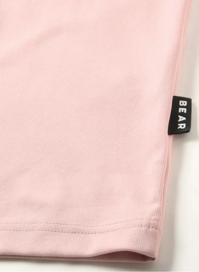 THE BEAR HOUSE Men's Polo Shirt for Casual & Semi-Formal Wear | Classic Collar Neck T-Shirt | Comfortable, Stylish & Versatile for Office, Travel, Outings & Everyday Use