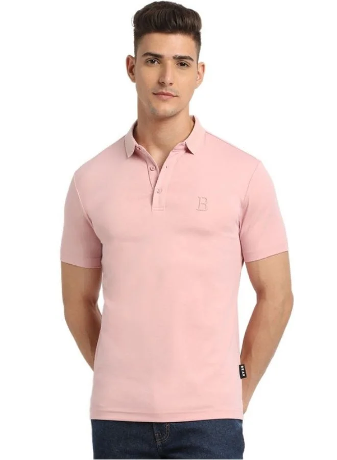 Men's Polo Shirt for Casual & Semi-Formal Wear | Classic Collar Neck T-Shirt | Comfortable, Stylish & Versatile for Office, Travel, Outings & Everyday Use