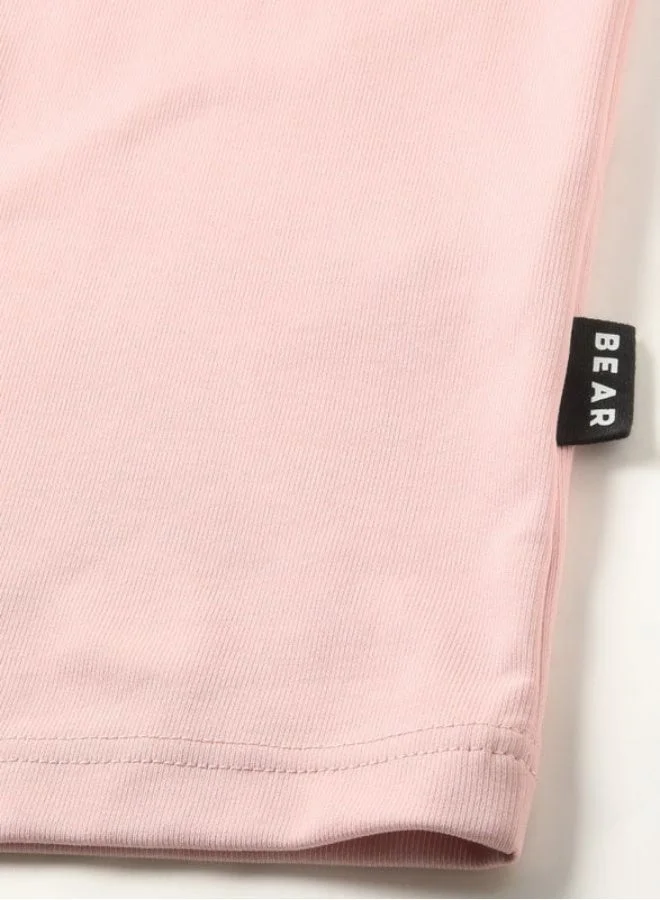 THE BEAR HOUSE  Men's Polo Shirt for Casual & Semi-Formal Wear | Classic Collar Neck T-Shirt | Comfortable, Stylish & Versatile for Office, Travel, Outings & Everyday Use for Men | Best Price UAE