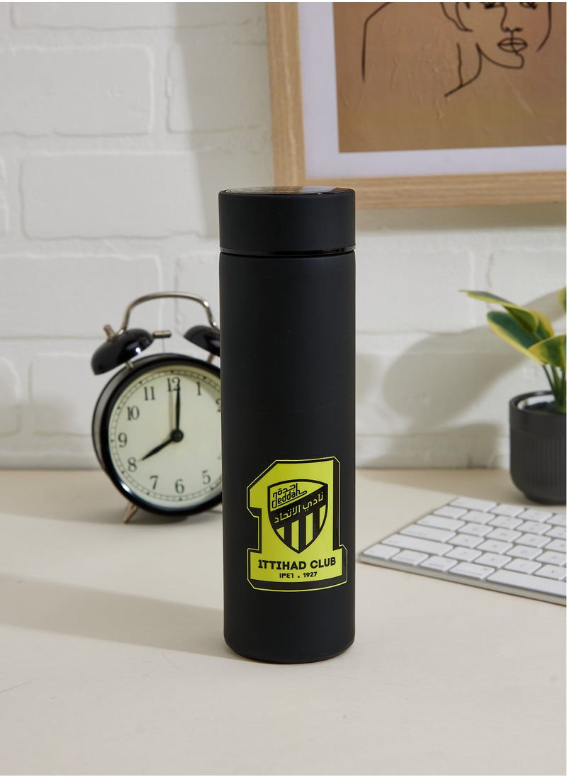 Ittihad Club - زجاجة ماء - Image 1