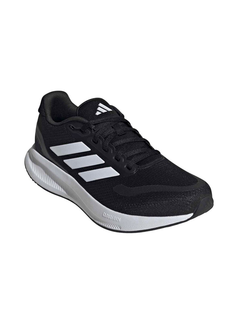 Adidas Runfalcon 5 Cloudfoam Running Shoes - Image 4