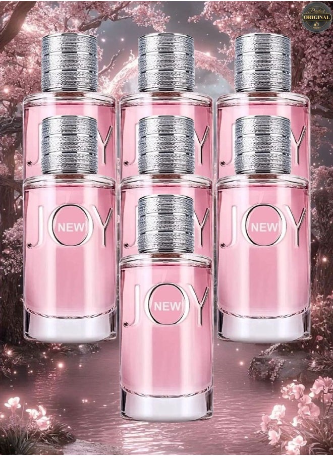 DEVIN - 7 Pieces Joy New Perfume 100ML - Image 1