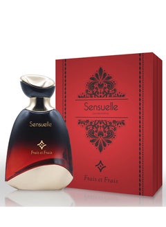 Frais Et Frais Sensuelle Perfume 100ml - EDP - For Him