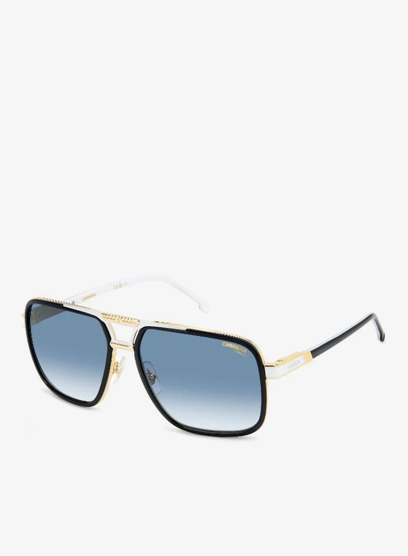 كاريرا Rectangular Carrera Sunglasses