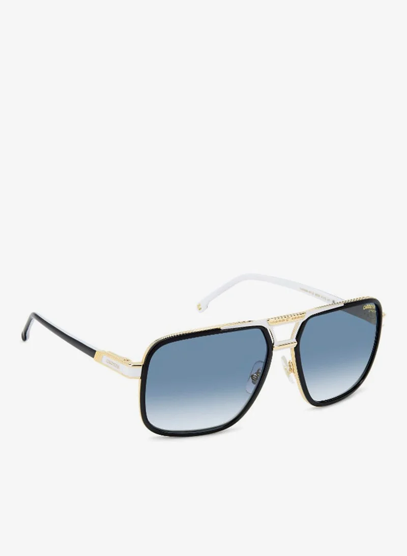 كاريرا Rectangular Carrera Sunglasses
