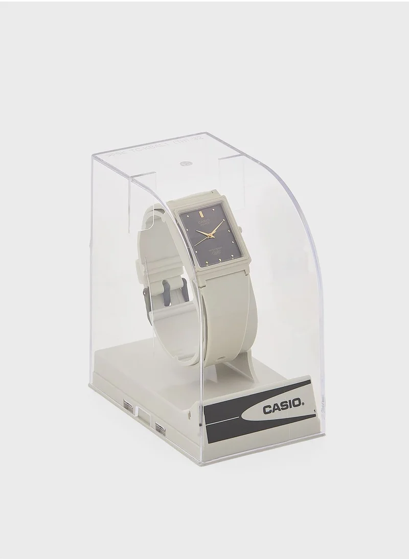 CASIO Analog Watch