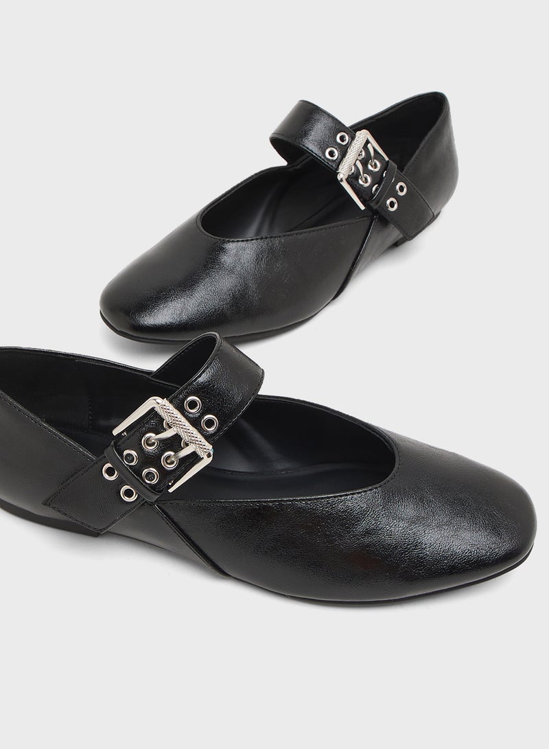 كول ات سبرنج باليرينا كاجوال - Image 4