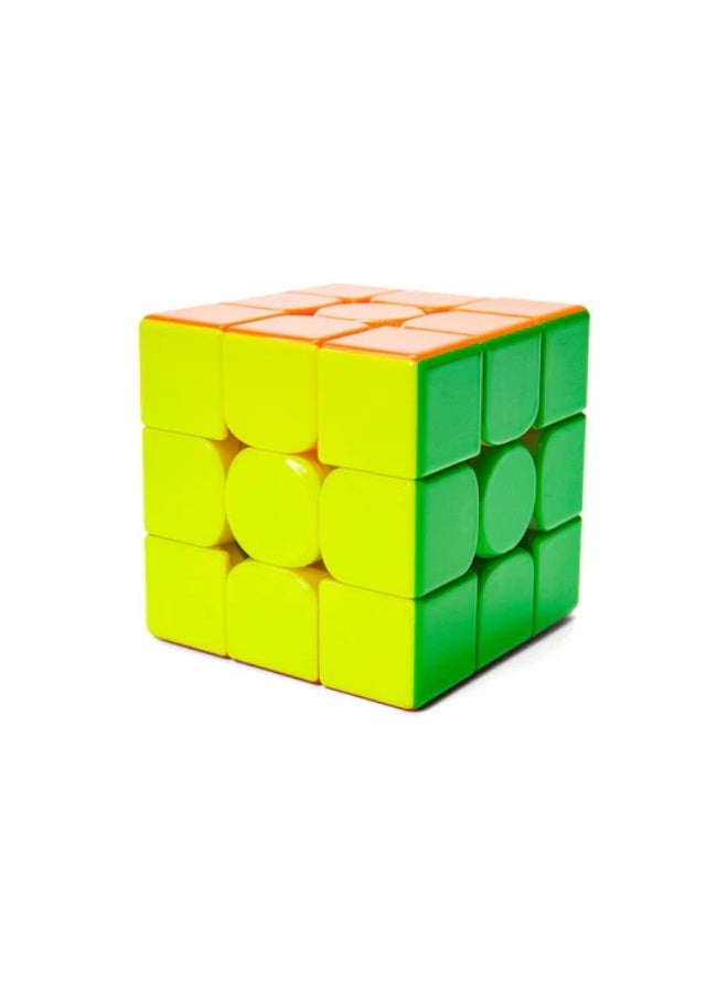 MoYu Super AoLong 3x3 20-Magnet Ball-Core + MagLev + UV Speedcube - Image 1