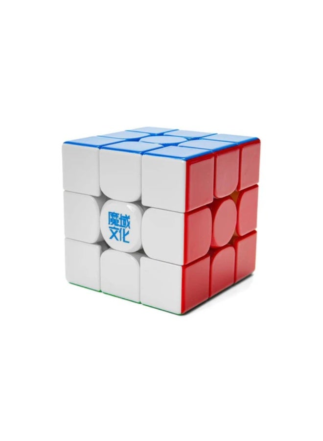 MoYu Super AoLong 3x3 20-Magnet Ball-Core + MagLev + UV Speedcube - Image 2