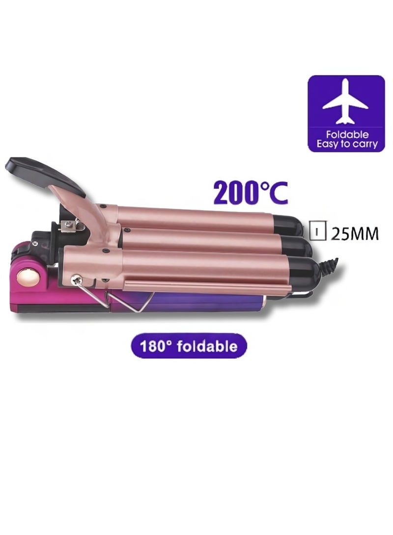 DSP Hair straightening tool | Model 20247 - Image 4