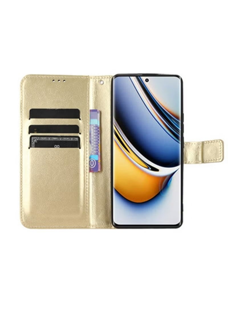 إكس ليفيل Realme 11 برو زائد 5G / REME 11 برو محفظة مجموعة  - Image 4