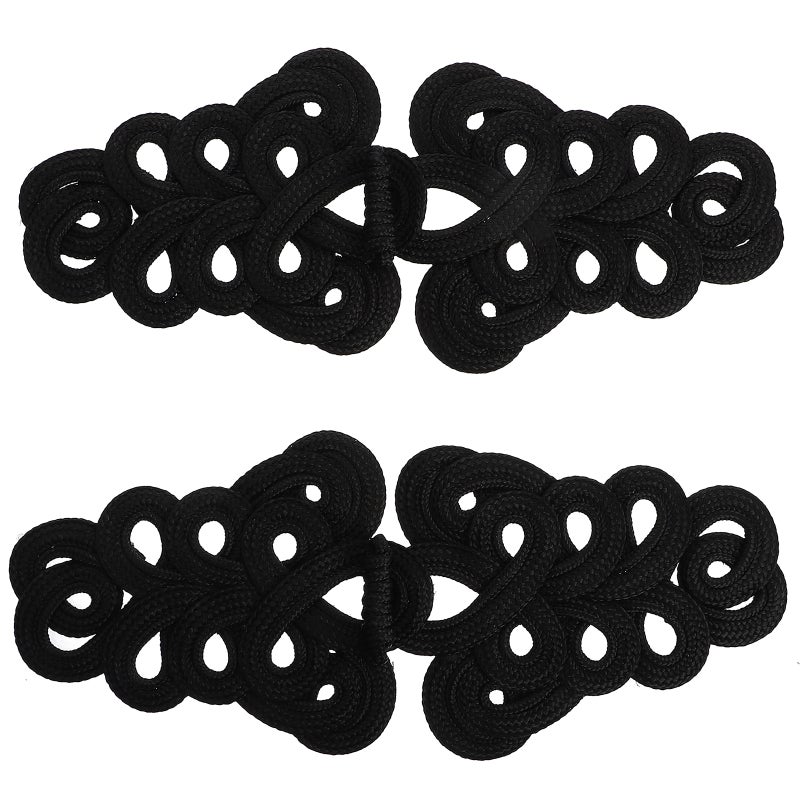 DIY Clothing Buttons, Durable and Exquisite Craftsmanship, Perfect for Ancient Garments - Image 1