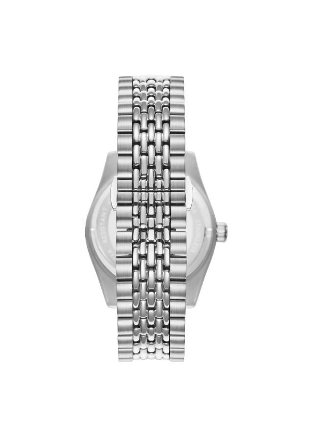 Slazenger Men's Metal Analog Watch SL.9.2579.1.390 - 41.5 mm - Image 5