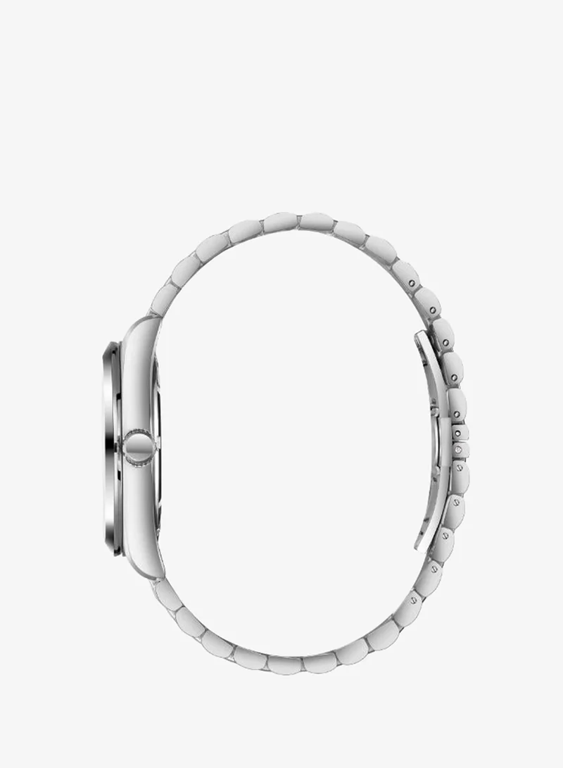 Slazenger  Men's Metal Analog Watch SL.9.2579.1.390 - 41.5 mm for Men | Best Price UAE