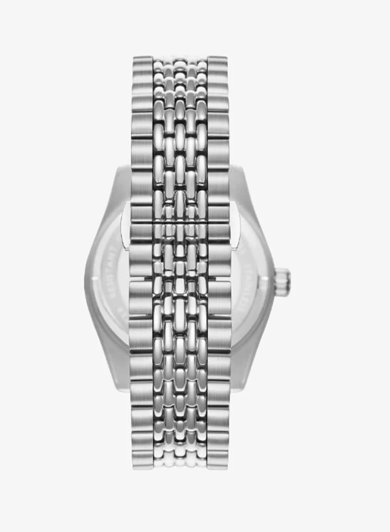 Slazenger  Men's Metal Analog Watch SL.9.2579.1.390 - 41.5 mm for Men | Best Price UAE