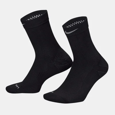 Nike Running Lightweight Micro Crew Socks (1 Pair)