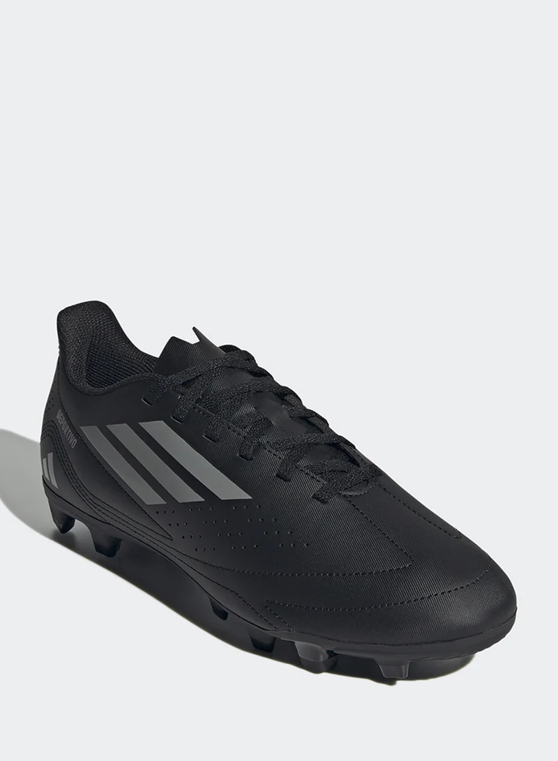 adidas حذاء كرة قدم ديبورتيفو III FG
