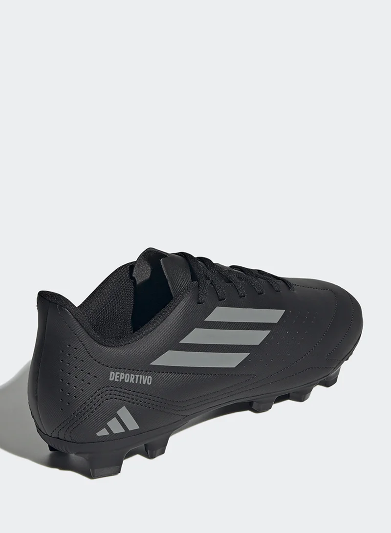 adidas حذاء كرة قدم ديبورتيفو III FG