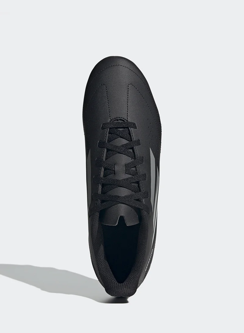 adidas حذاء كرة قدم ديبورتيفو III FG