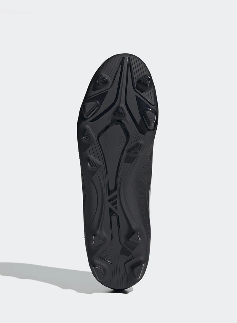 adidas حذاء كرة قدم ديبورتيفو III FG