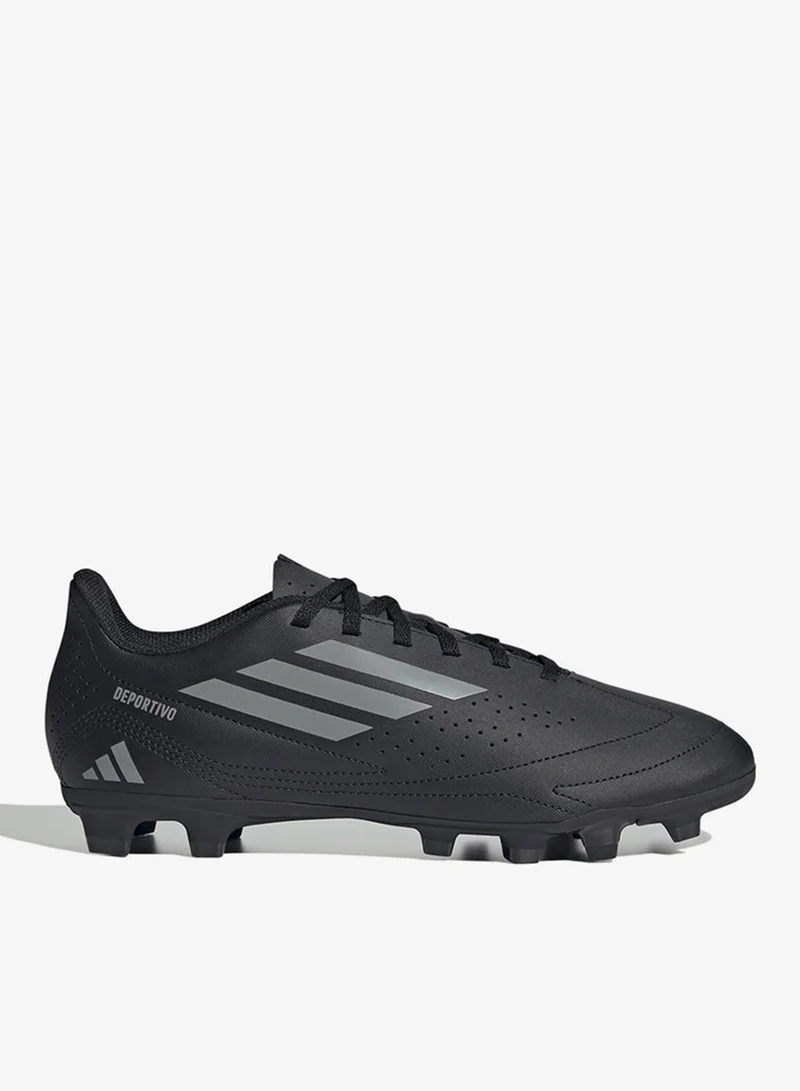 Adidas Deportivo Iii Fg Football Boots