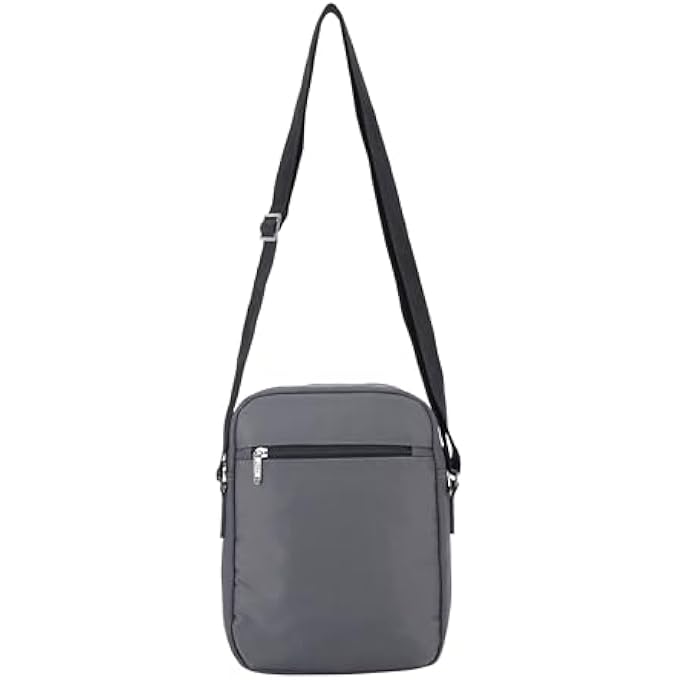 Wires Small Shoulder Backpack for Men Chest Bags Casual Daypack for Business Travel Cycling Black - Image 2