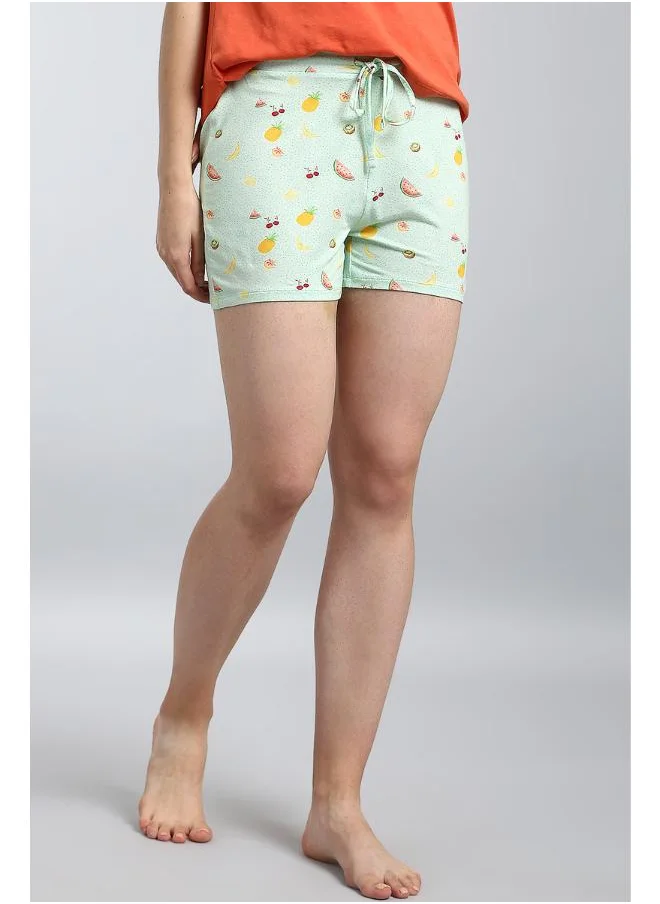 نسيسير Berry Blast Shorts