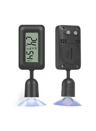 LCD Digital Hygrometer Thermometer with Backlight for Reptile vivarium, Greenhouse, and Incubator - pzsku/ZCA481A3C382F3070F430Z/45/1749611336/9b5aa5a4-1840-43ff-bf15-e5f042f42c8e