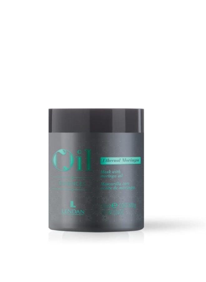 Lendan - OIL ESSENCES ETHERNAL MORINGA MASK (500ml) - Image 1