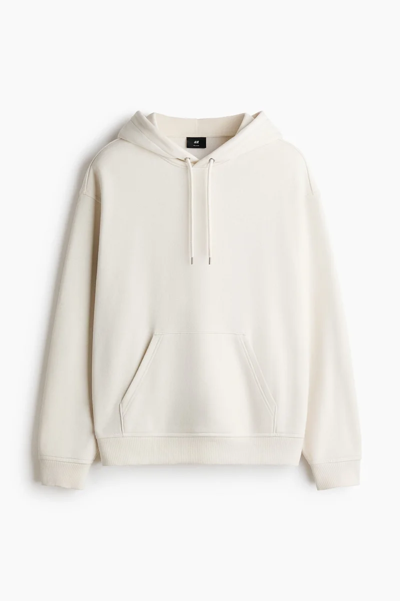 H&M Relaxed Fit Hoodie