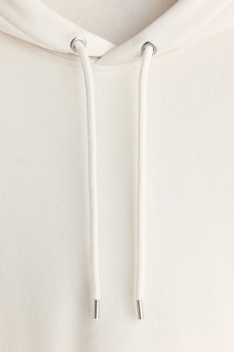 H&M Relaxed Fit Hoodie
