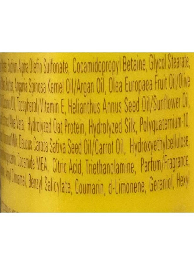 MOTIONS ACTIVE MOISTURE LAVISH nourish & restore SHAMPOO 16oz - Image 5