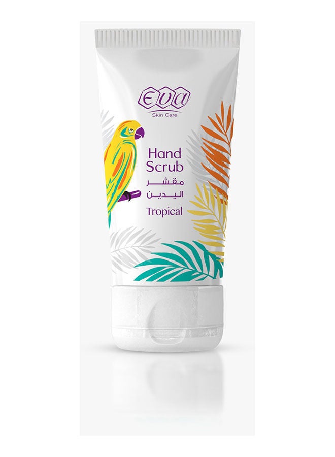 Eva Hand Scrub Tropical
