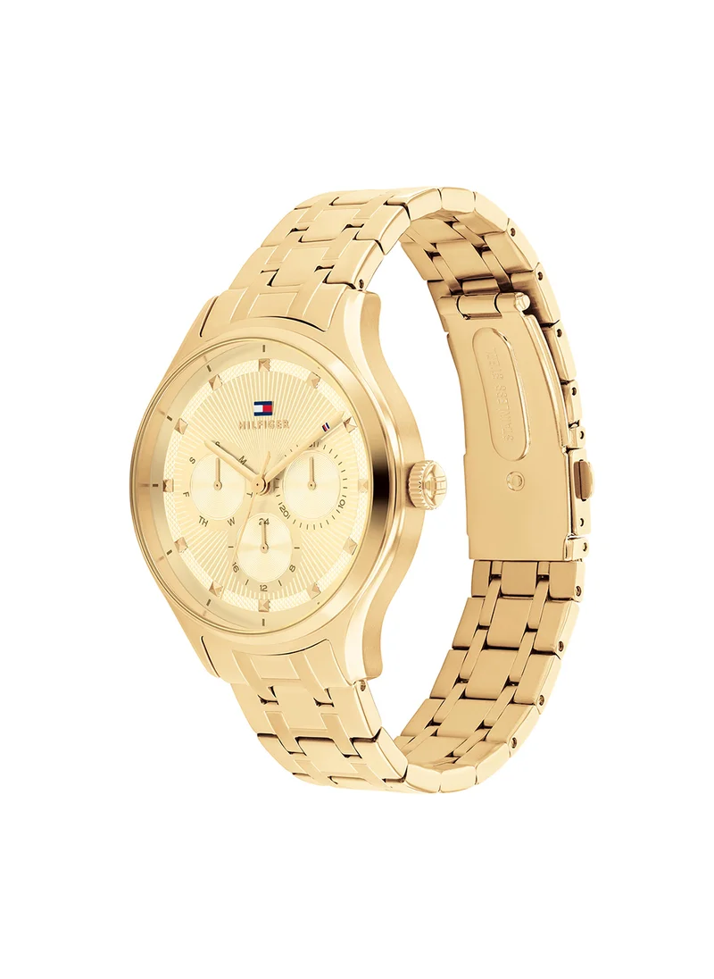 TOMMY HILFIGER Gianna Analog Watch
